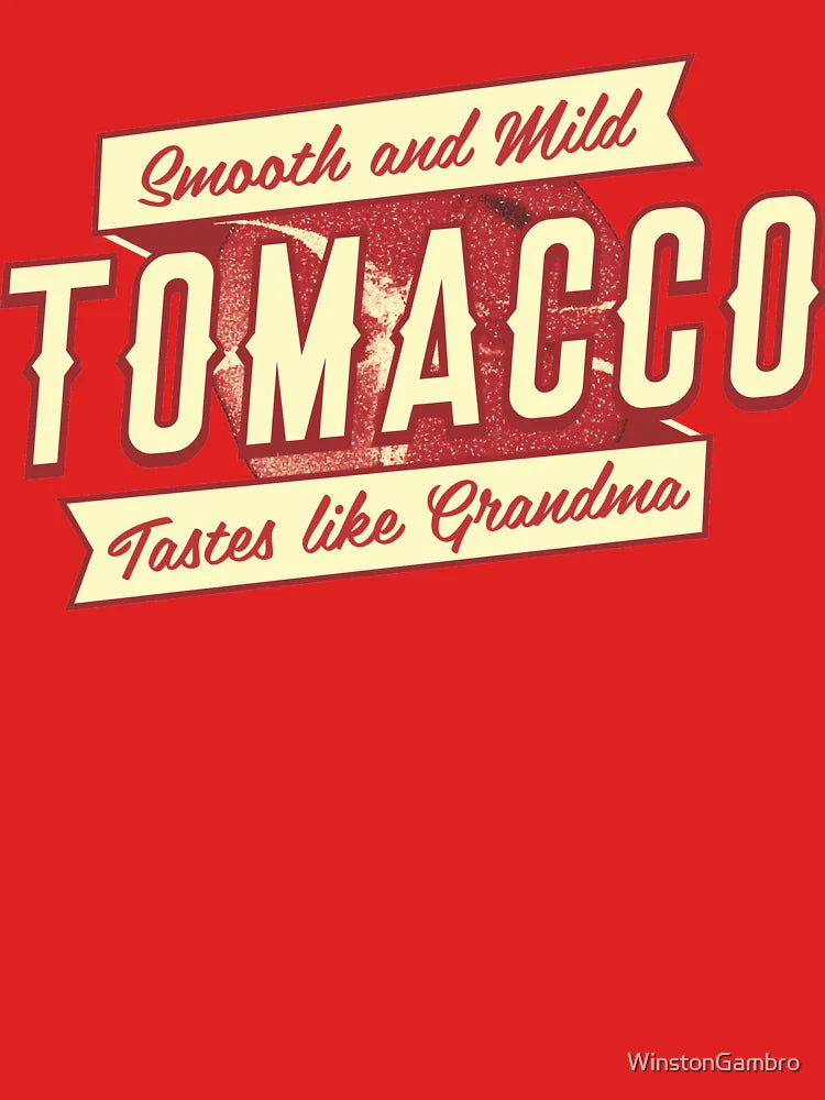 Tomacco Classic T-Shirt