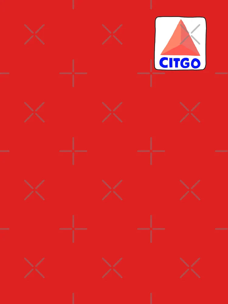 Citgo sign Classic T-Shirt