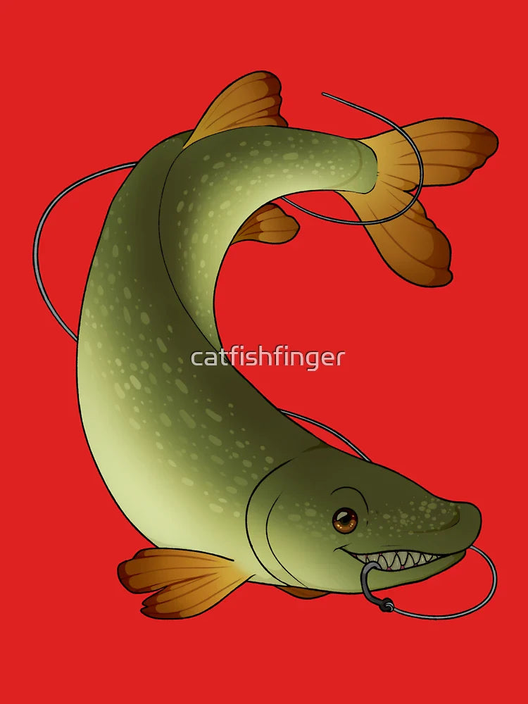 Pike Classic T-Shirt