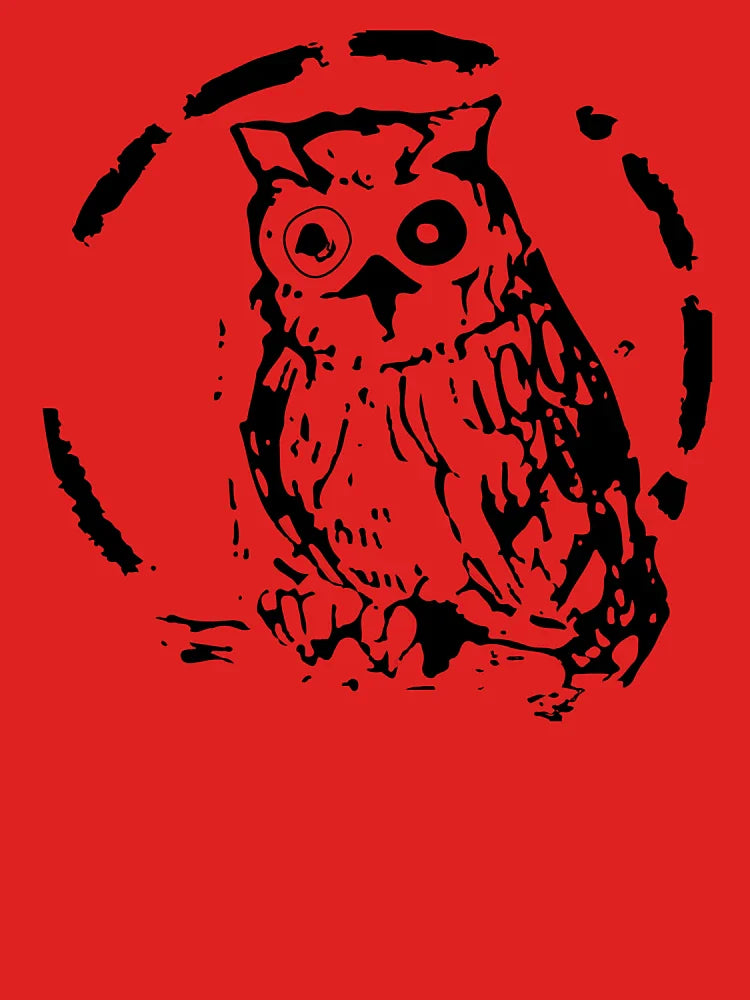 William Minerva Classic T-Shirt