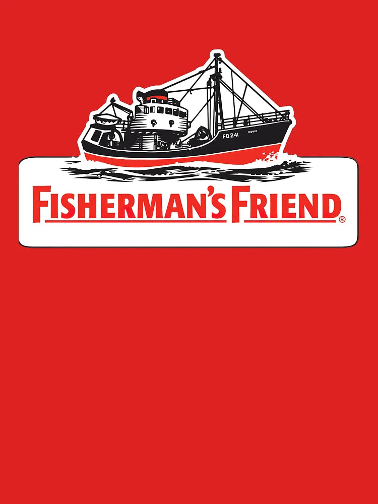 Fishermans Friends Pullover  Classic T-Shirt