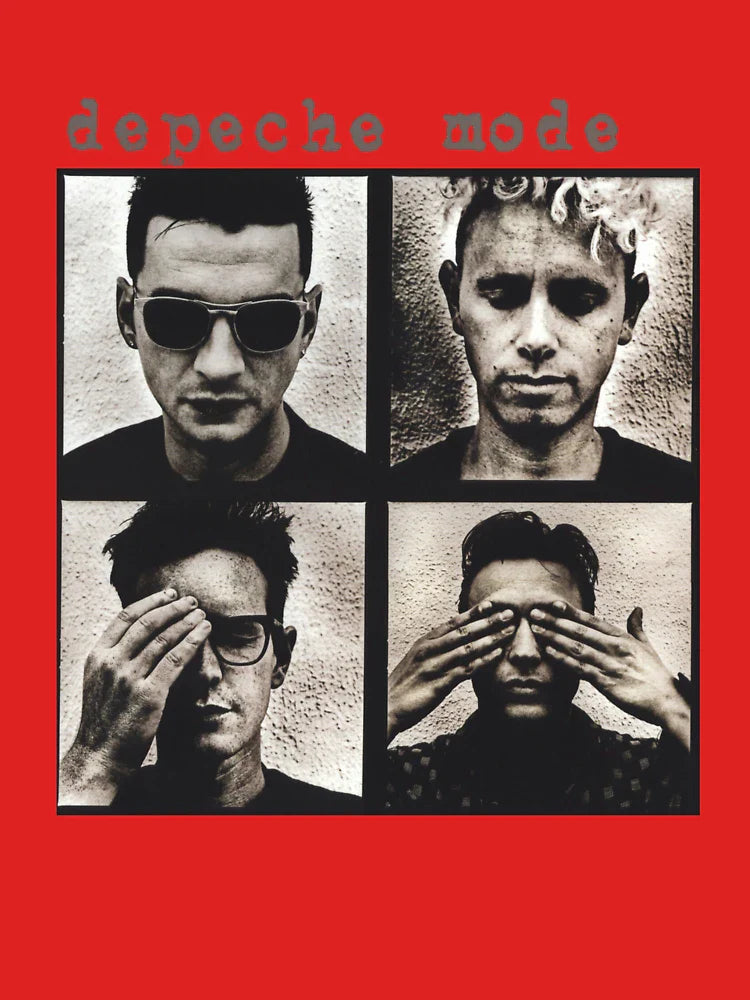 cute dino<<Depeche Mode Depeche Mode Depeche Mode, Depeche Mode Depeche Mode Depeche Mode Classic T-Shirt