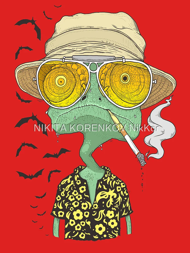 RANGO DUKE Classic T-Shirt