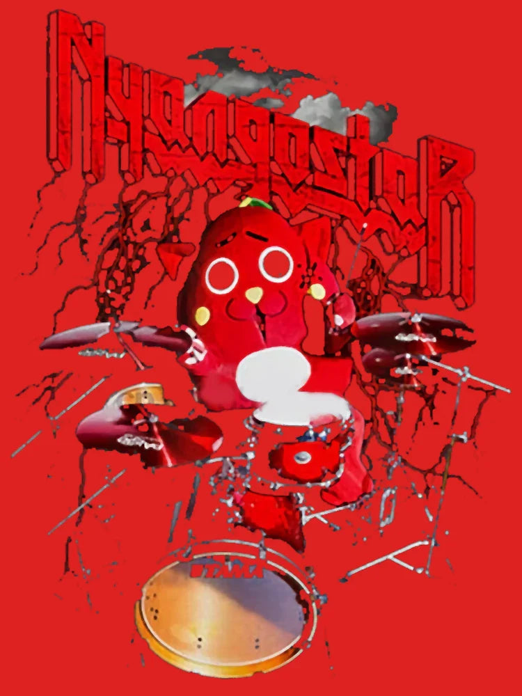 Nyango Star a Nyango Star a Nyango Star Classic T-Shirt