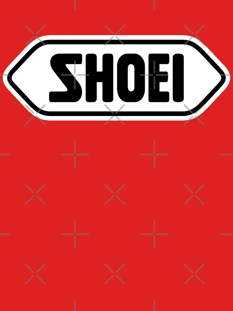 Shoei logo Classic T-Shirt