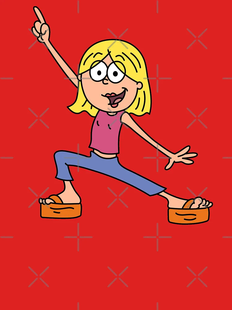 lizzie mcguire Classic T-Shirt
