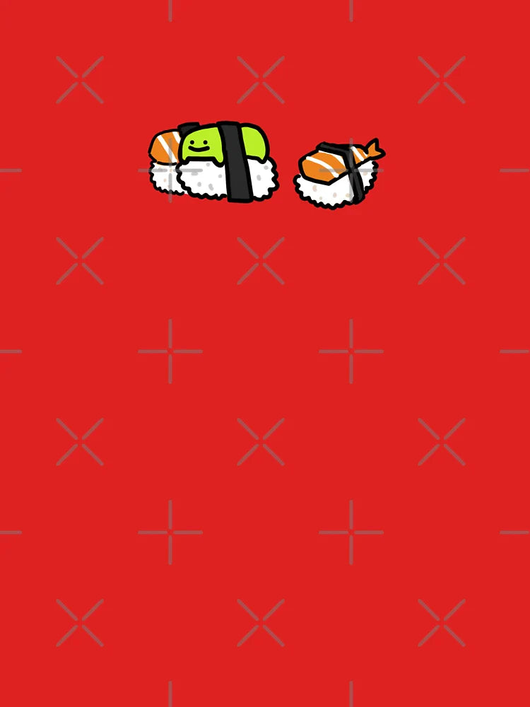 sushi ferg Classic T-Shirt
