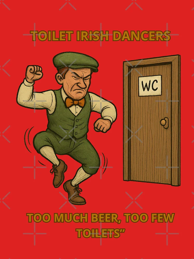 The Emergency Jig Classic T-Shirt