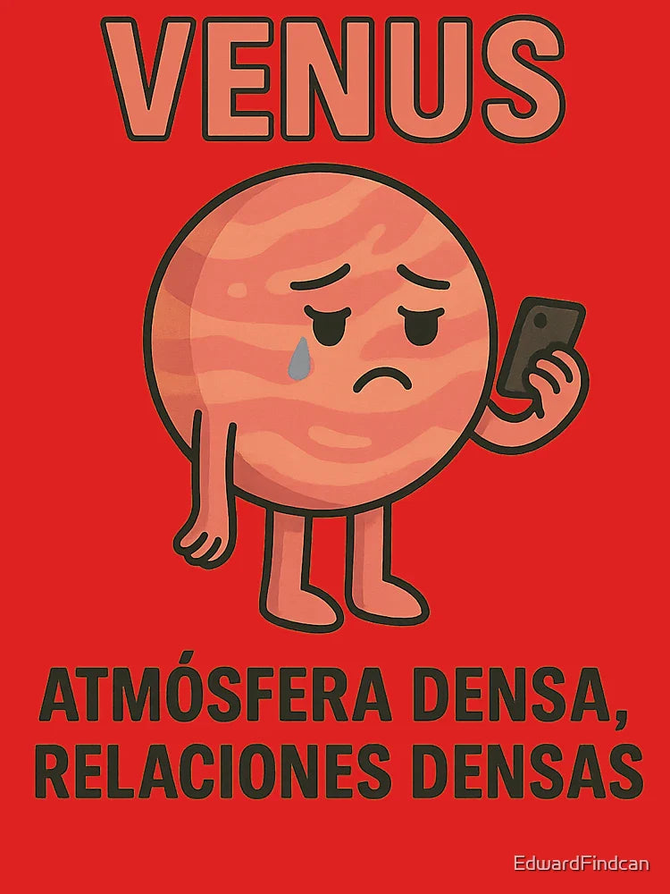 Venus Classic T-Shirt