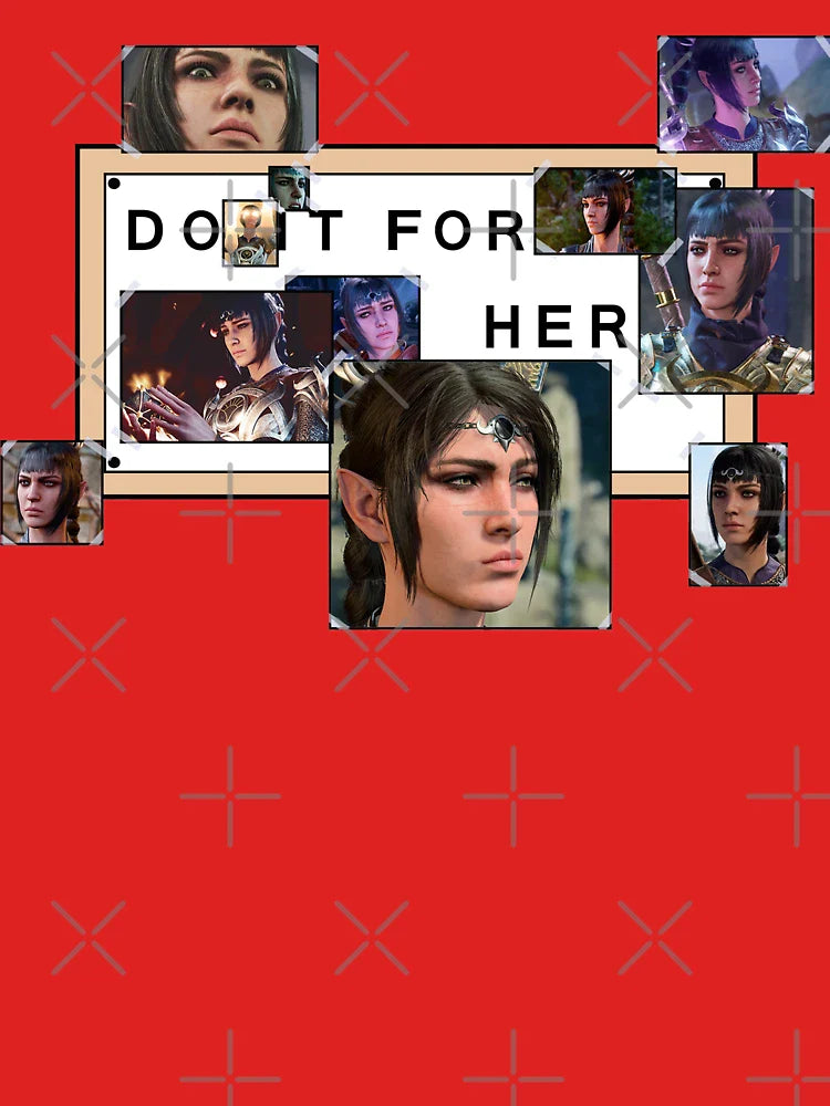 Do it for Shart Classic T-Shirt