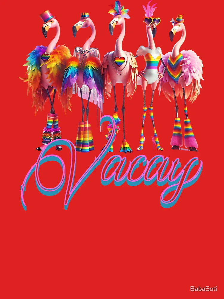 VACAY Classic T-Shirt