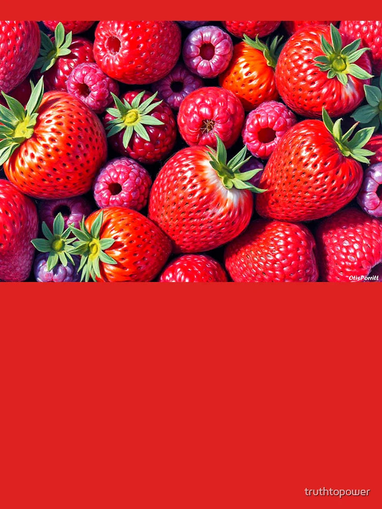 BERRIES 4 Classic T-Shirt
