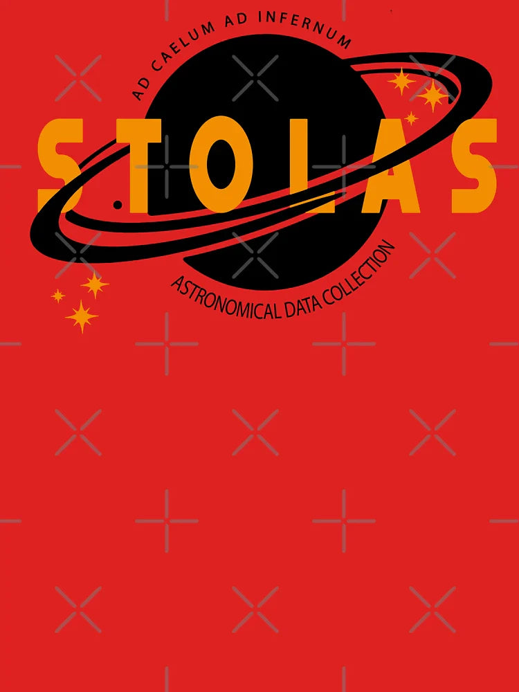 Stolas Original Classic T-Shirt