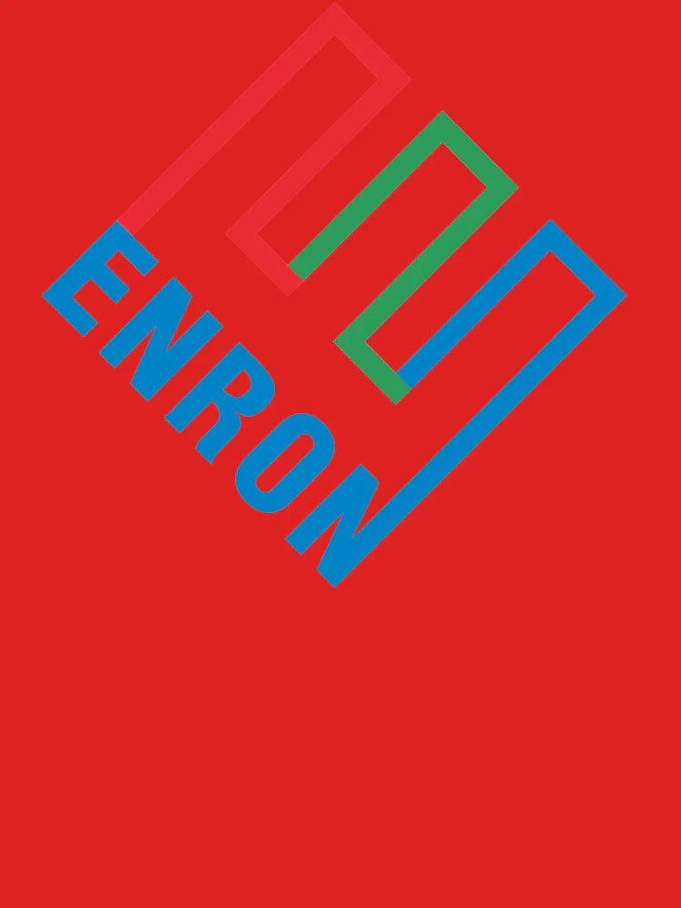 Enron Classic T-Shirt