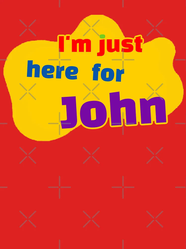 The wiggles  Classic T-Shirt