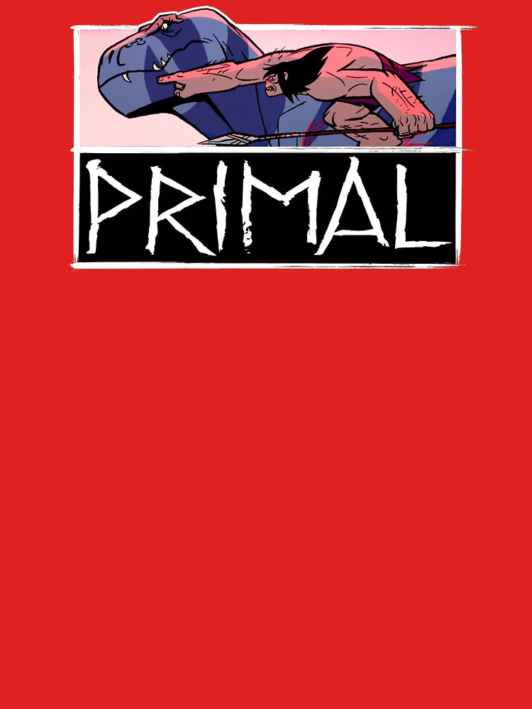 Primal Classic T-Shirt