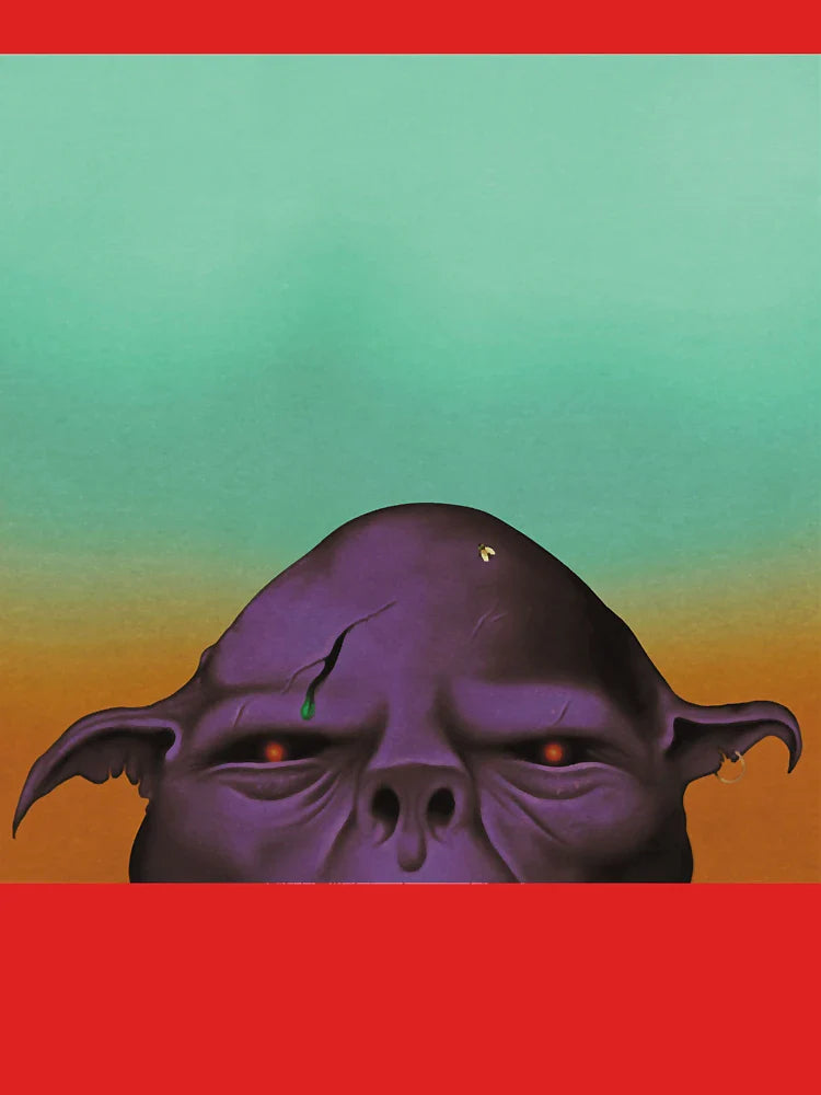 Best Selling - Oh Sees, Orc Album Merchandise Essential Classic T-Shirt