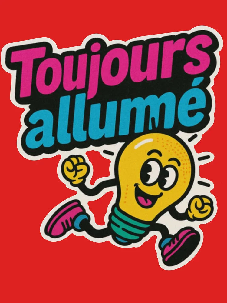 Always on Classic T-Shirt