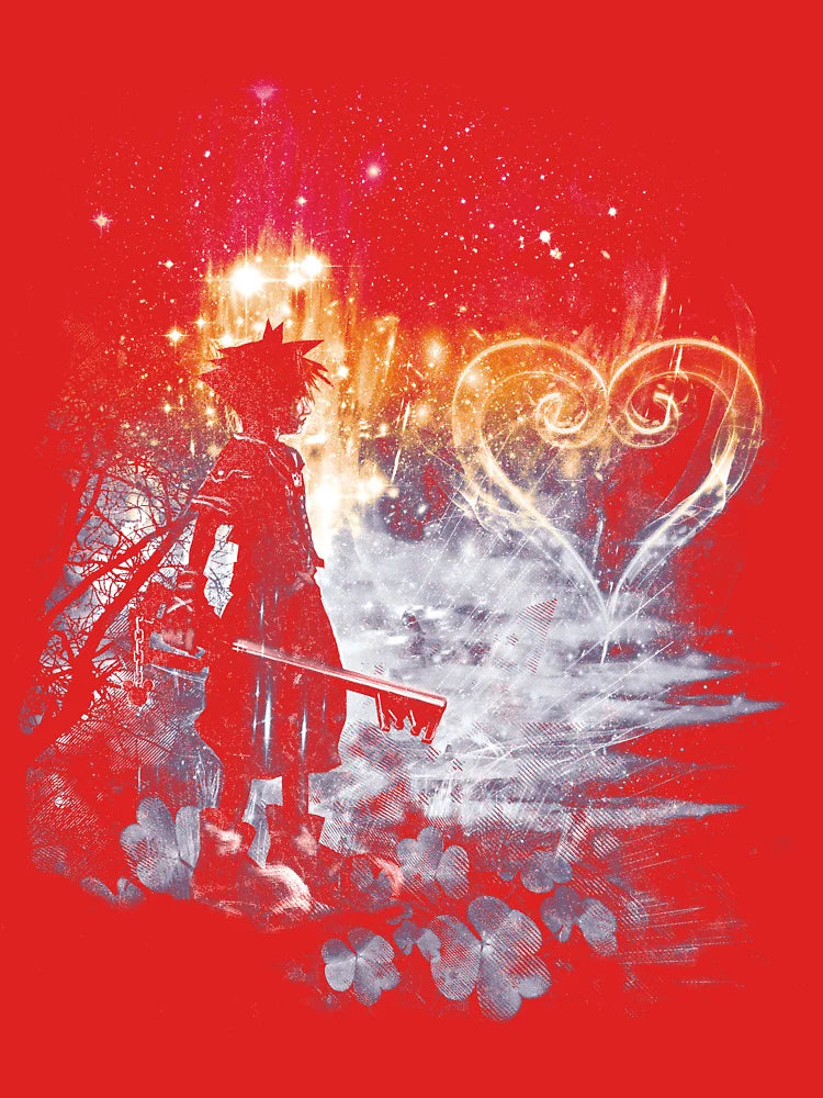 a path to the heart Classic T-Shirt
