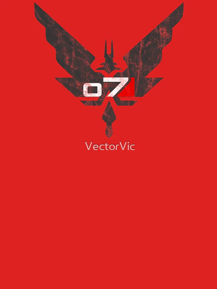 o7 Commander! Classic T-Shirt