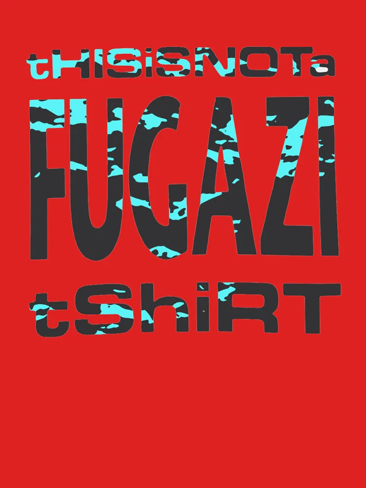 tHISISNOTa This Not Classic T-Shirt