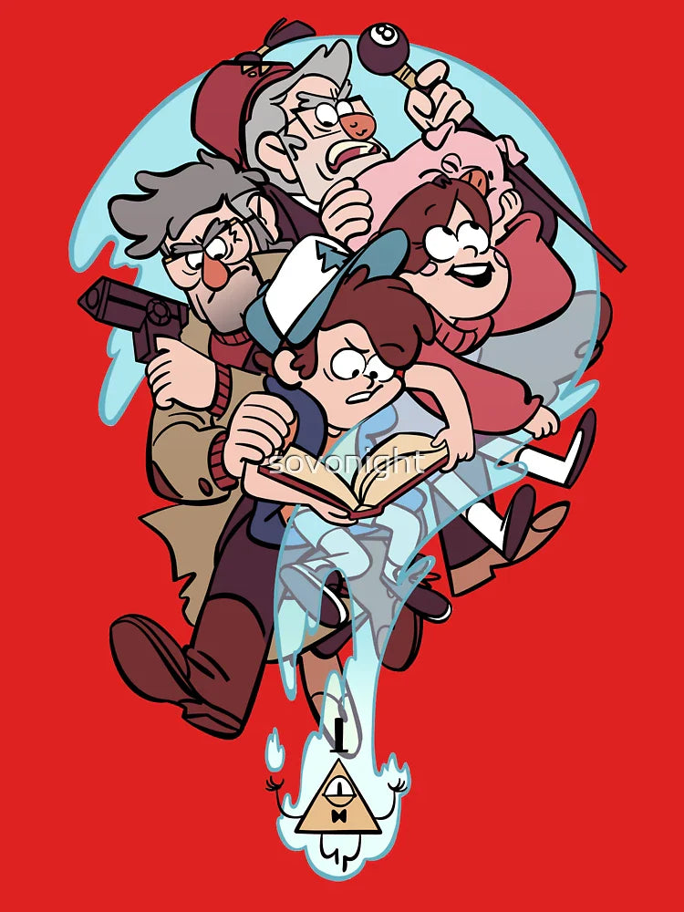 pines (pines) Classic T-Shirt