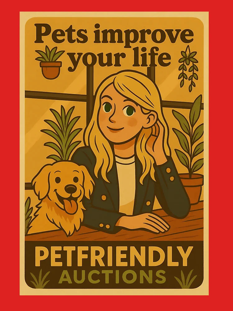 Pets Make Everything Better Classic T-Shirt