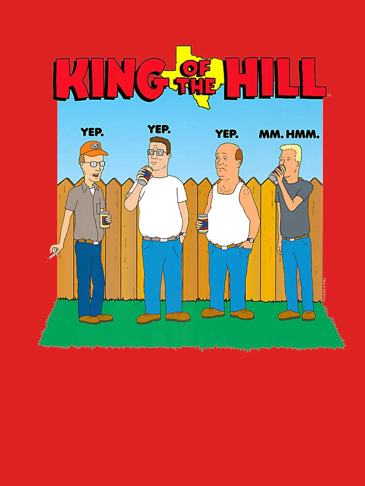 King Classic T-Shirt