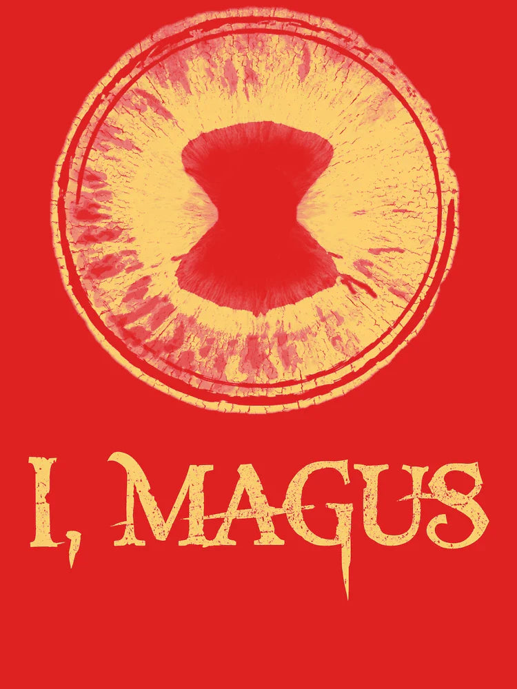 I Magus Raistlin Majere  Classic T-Shirt