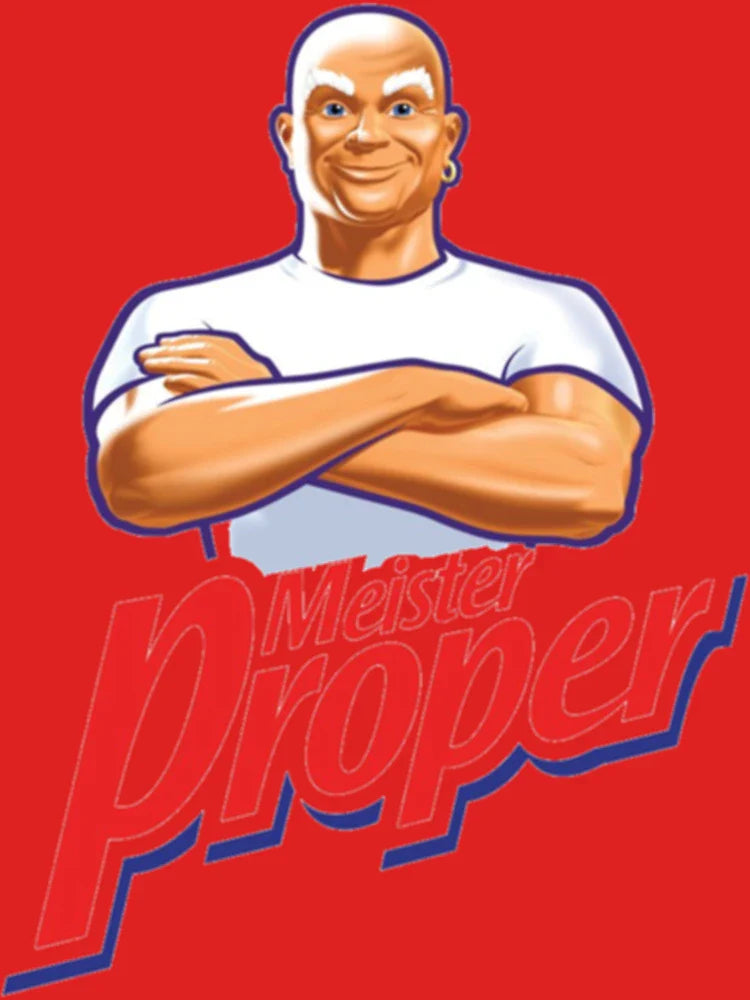 Best Selling - Meister Proper Merchandise     Classic T-Shirt