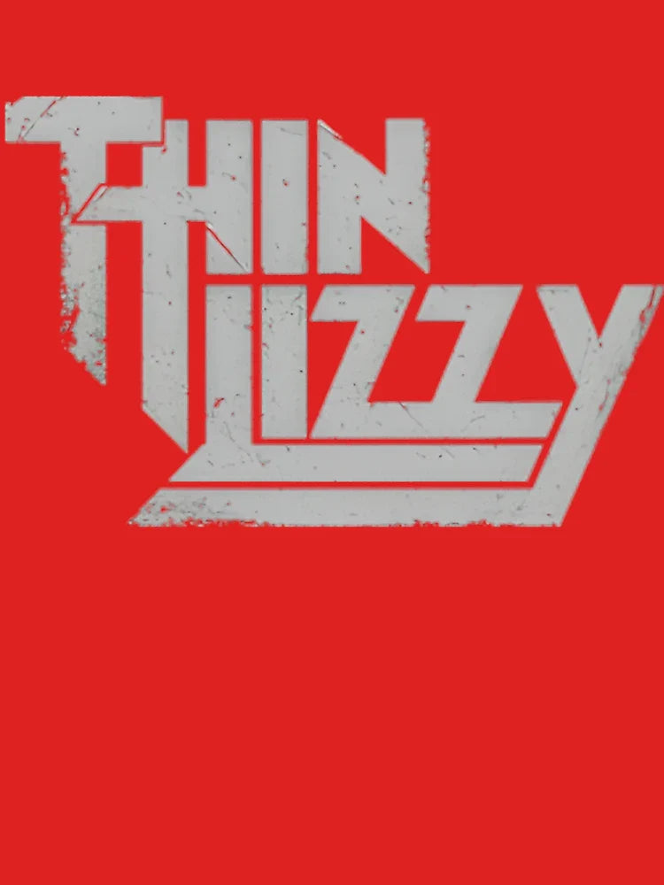 Thin Lizzy Classic T-Shirt
