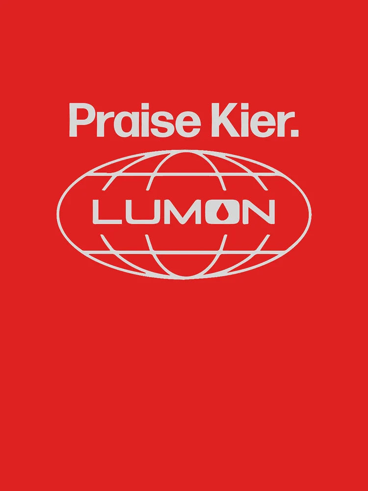 Praise Kier Severance Lumon Classic T-Shirt