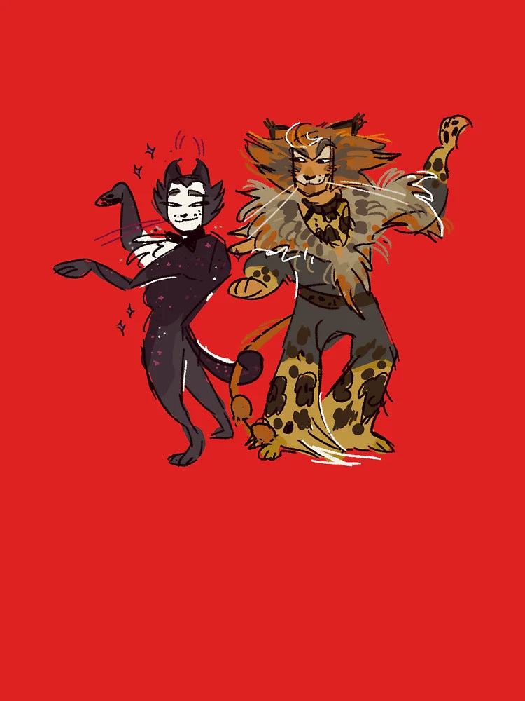 a terrible bore Classic T-Shirt