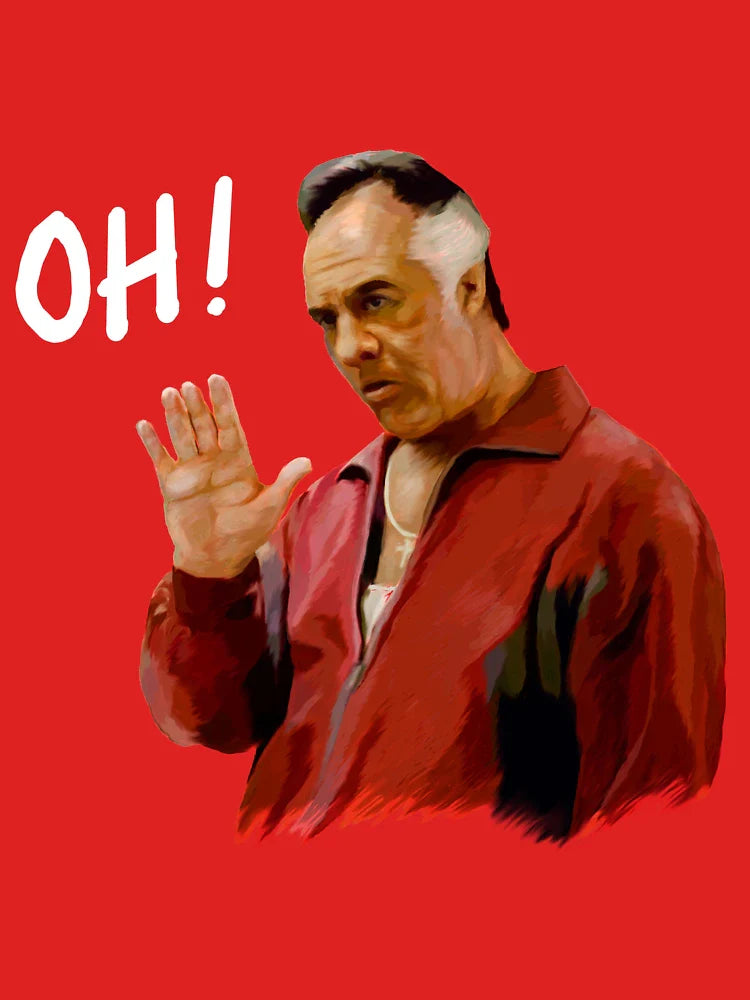PAULIE Classic T-Shirt