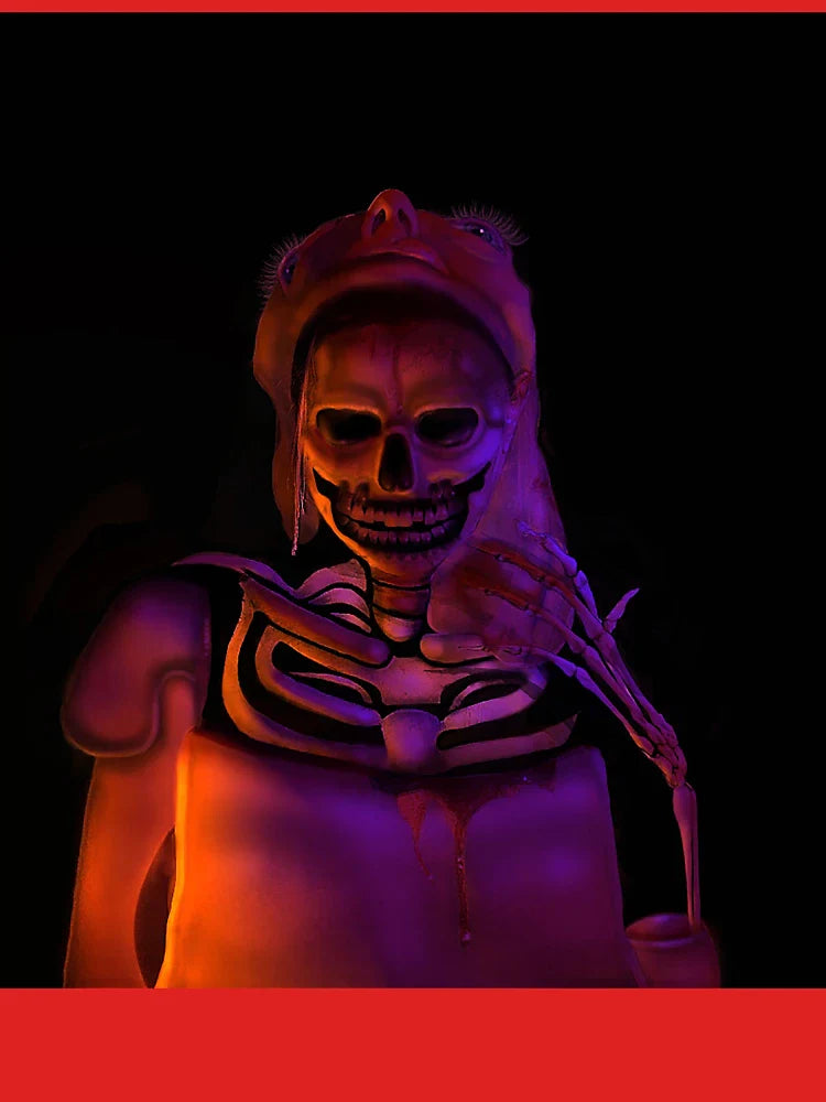 Skele-drei Classic T-Shirt