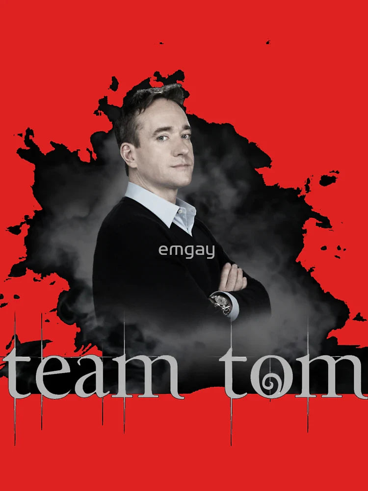 team tom wambsgans Classic T-Shirt
