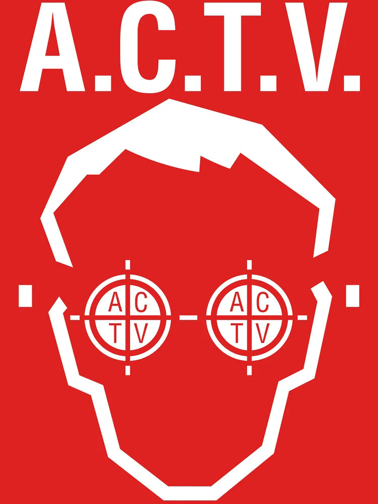 ACTV Valencia 1 Classic T-Shirt