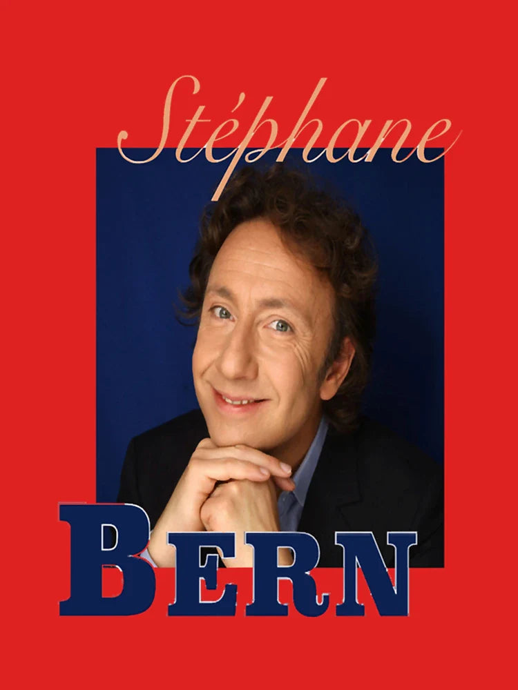 stephane bern Classic T-Shirt