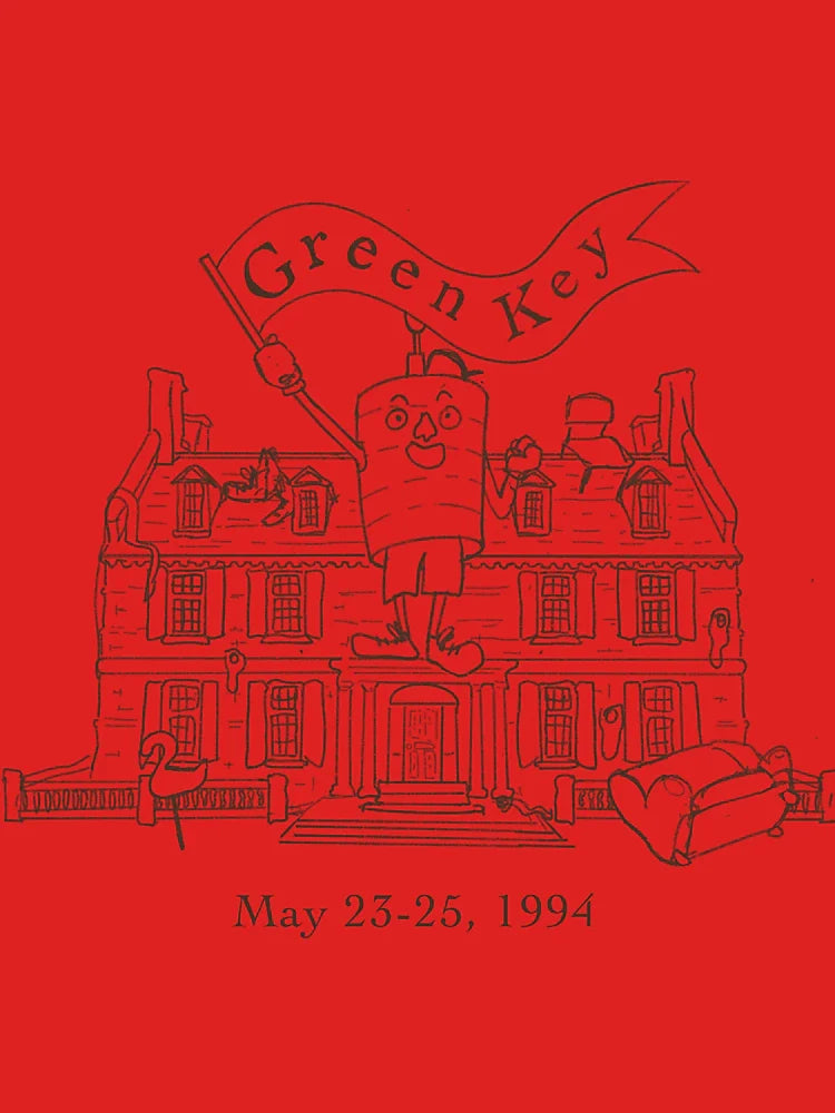 Keggy 1994 Classic T-Shirt