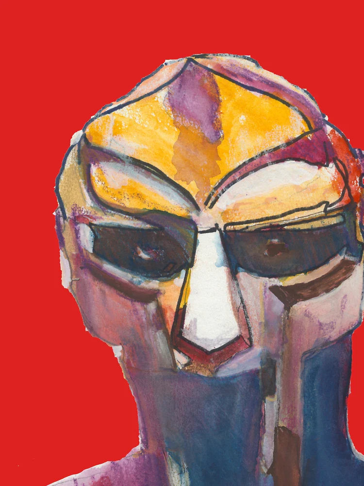 Madvillainy: DOOM NEVER FAILS. Classic T-Shirt