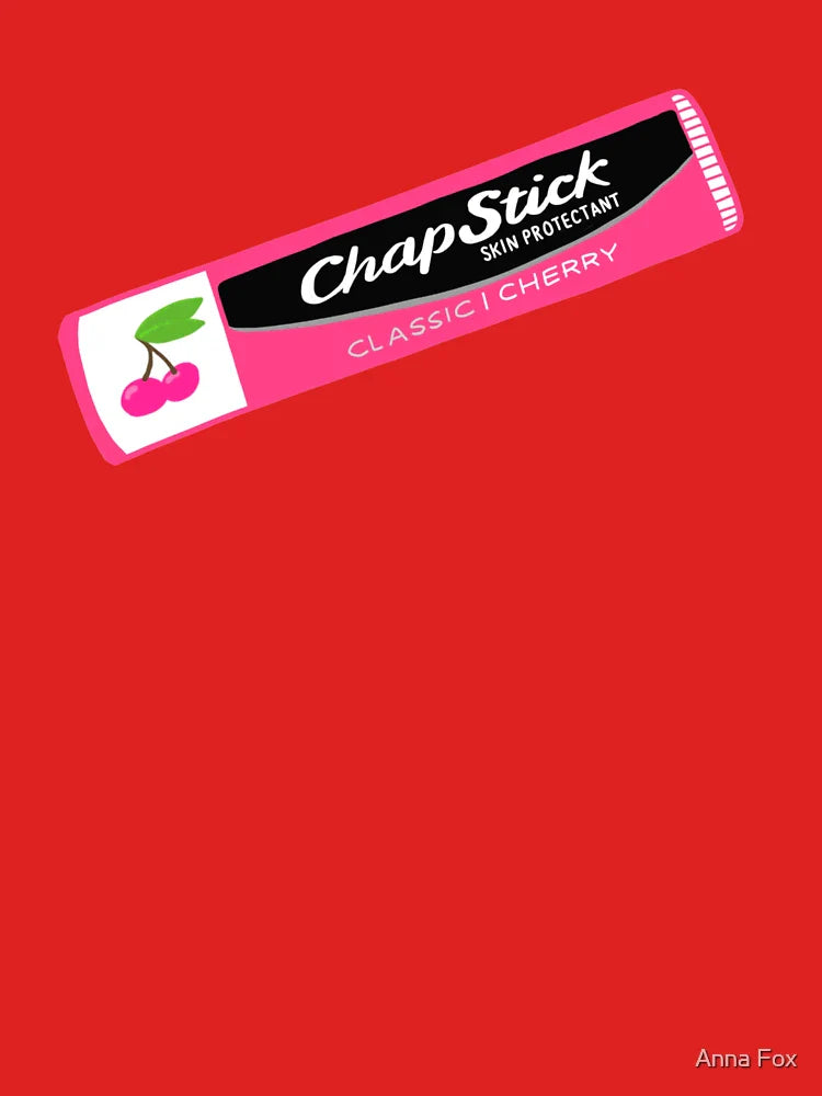 Chapstick Classic T-Shirt