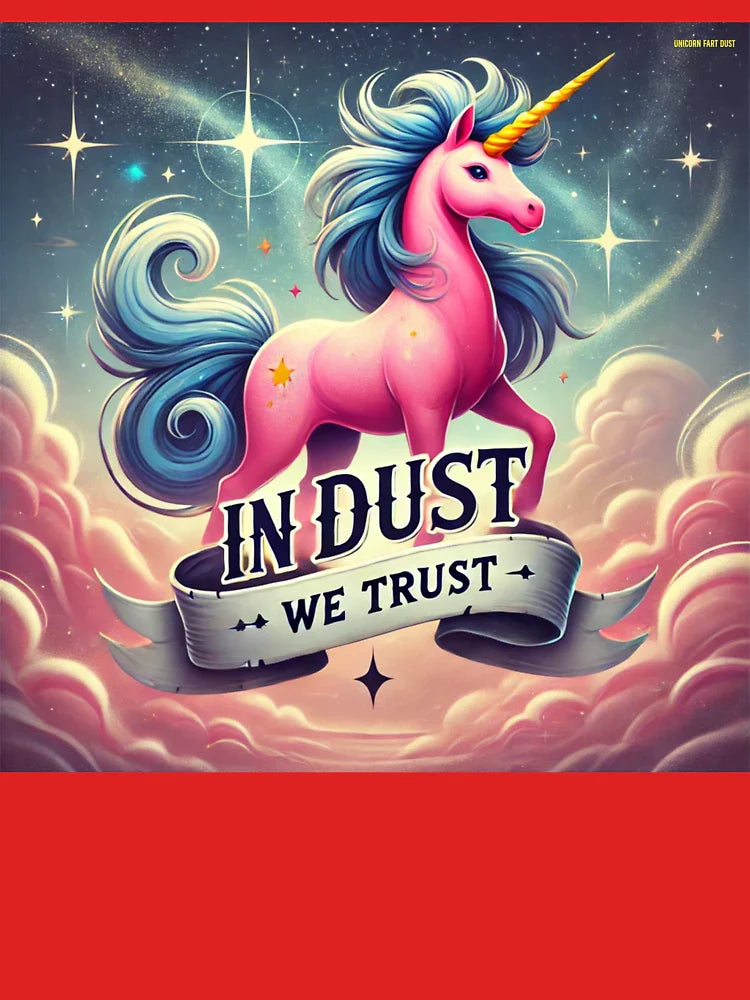 Unicorn Trust Classic T-Shirt