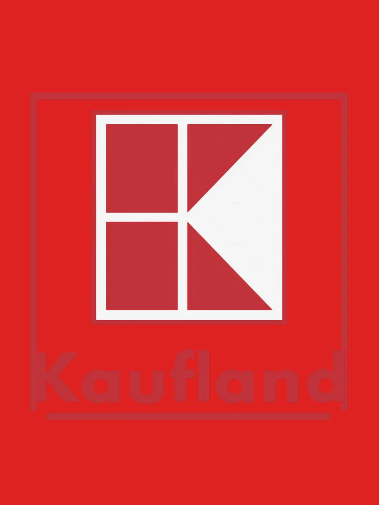 Vintage Kaufland Design Classic T-Shirt
