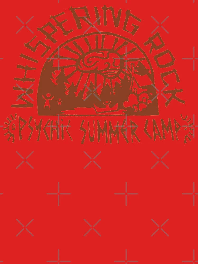 Whispering Rock Classic T-Shirt