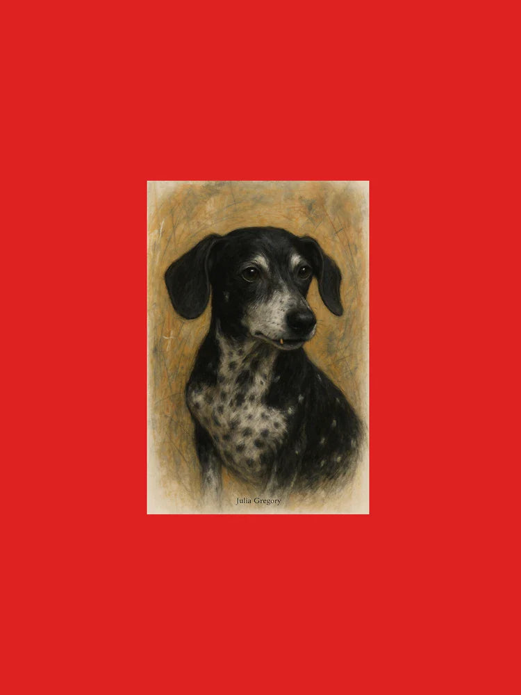 Dashund type Classic T-Shirt