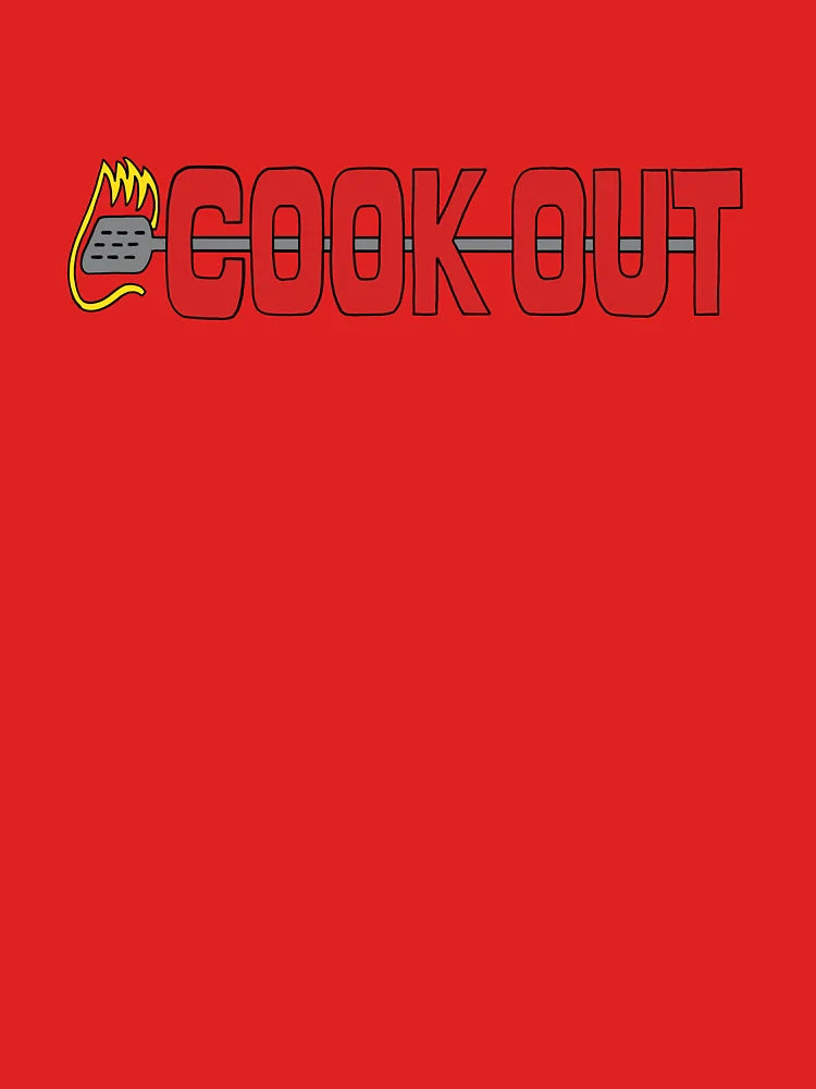 cookout  Classic T-Shirt