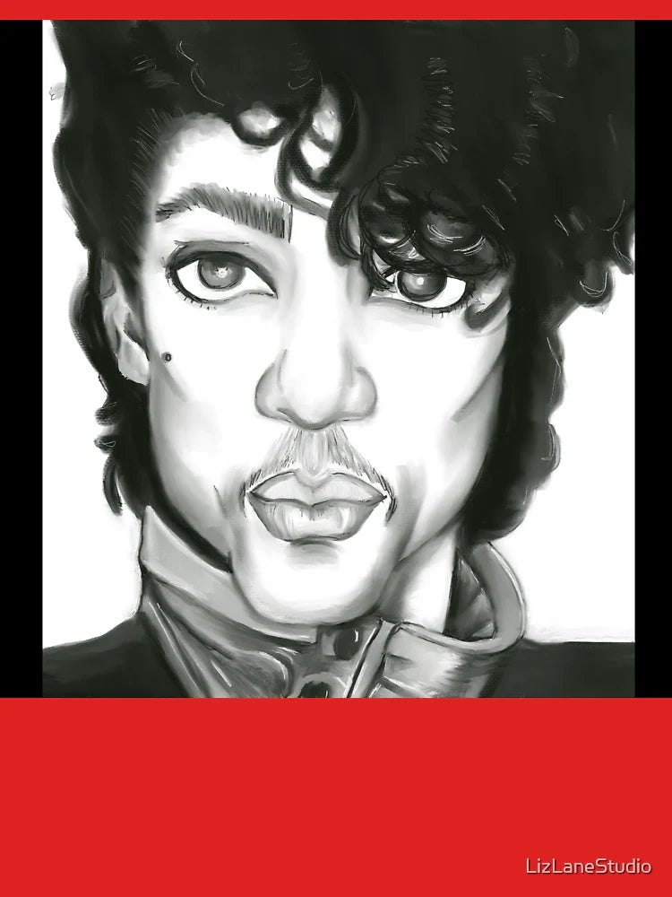 Prince Classic T-Shirt