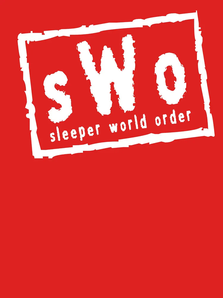If you know, you won't sleep on it! Classic T-Shirt
