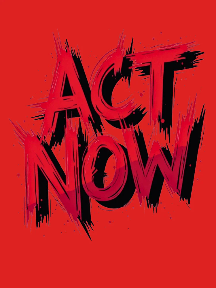 Eco Movement: Embrace the Change Now Classic T-Shirt