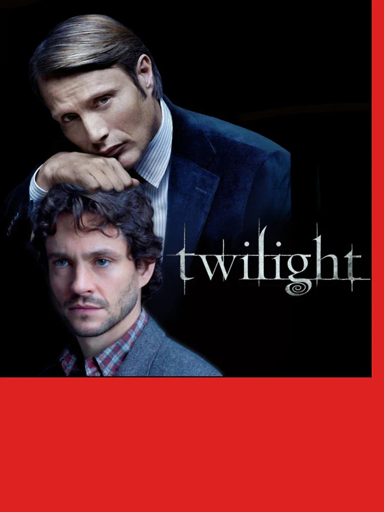 Hannibal but twilight Classic T-Shirt